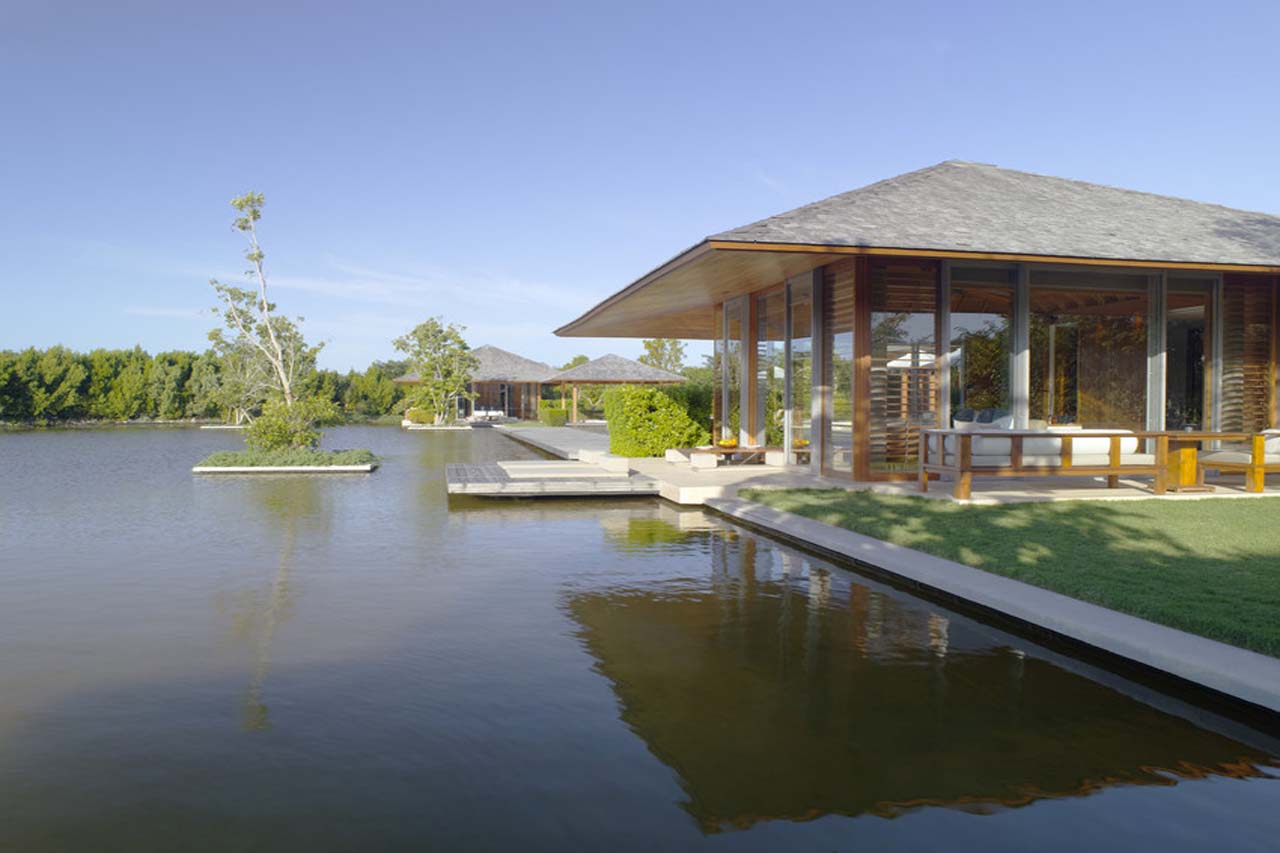 amanyara villas, turks & caicos • villa guru amanyara villas, turks & caicos • villa guru