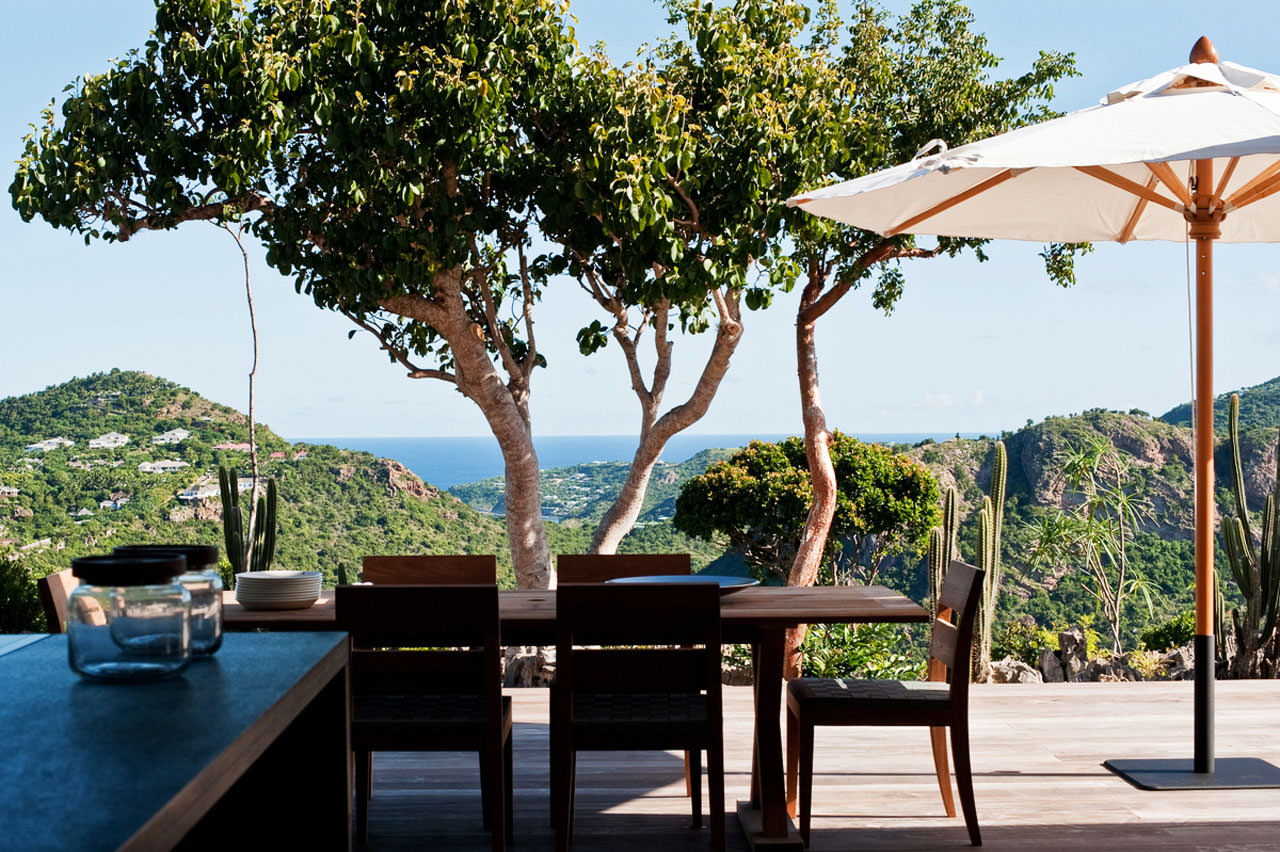 villa rose, st barts • villa guru villa rose, st barts • villa guru