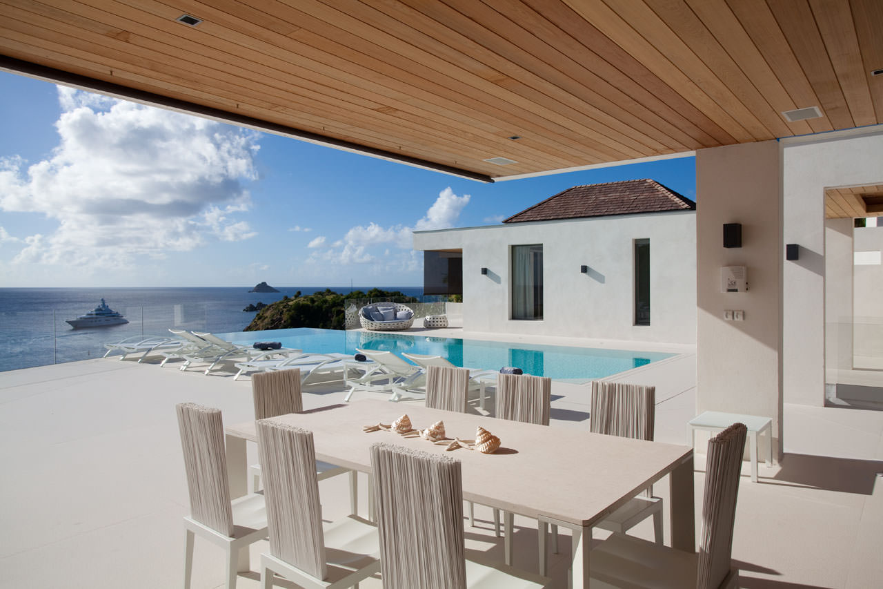 villa vitti, st barths • villa guru villa vitti, st barths • villa guru