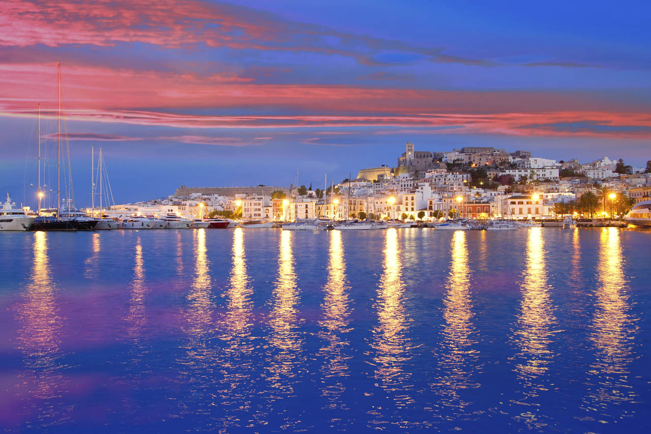 Ibiza